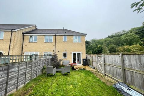 Apartment 1, 12 Brooke Close, Deepcar, Sheffield, S36 2AH