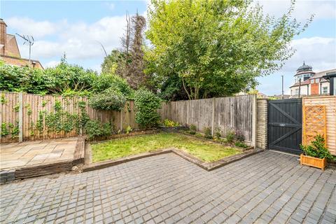 1 bedroom semi-detached house for sale, Whitton Dene, Whitton, Hounslow, TW3