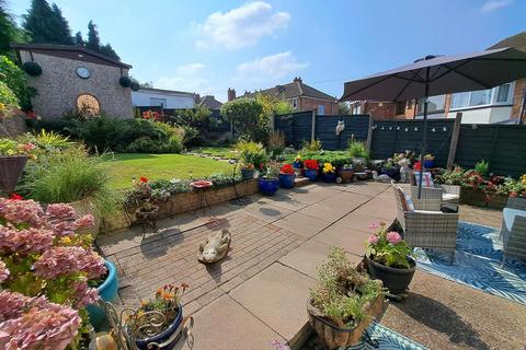 3 bedroom semi-detached house for sale, Rangoon Road, Solihull