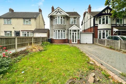 3 bedroom detached house to rent, Stafford Road, Wolverhampton WV10