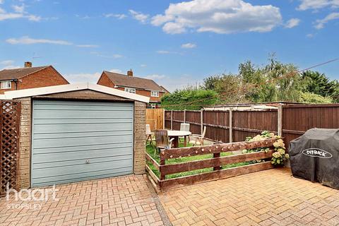 9 Wandon Close, Luton, LU2 8DX