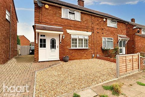 9 Wandon Close, Luton, LU2 8DX