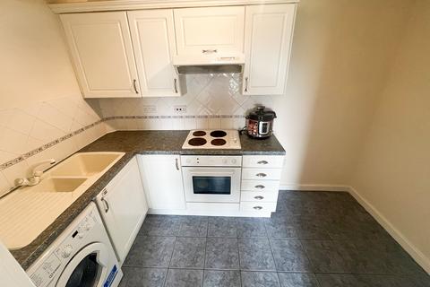 1, Audenshaw Court Denton Road, Audenshaw, Manchester, M34 5AY