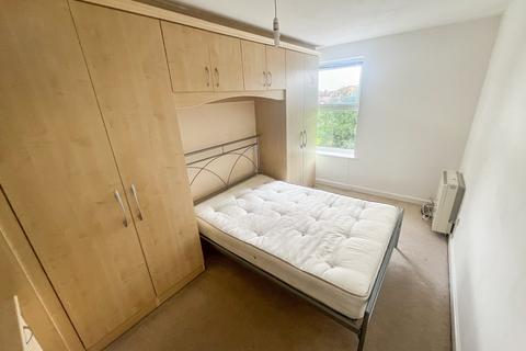 1, Audenshaw Court Denton Road, Audenshaw, Manchester, M34 5AY