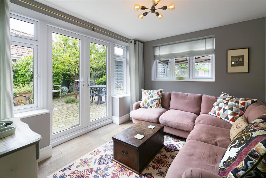 Church Lane, Seaton Ross, York 3 bed cottage for sale £397,500