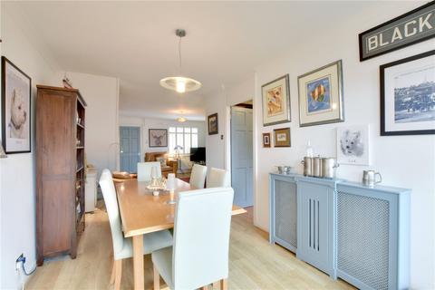 3 bedroom terraced house for sale, Quaggy Walk, Blackheath, London, SE3