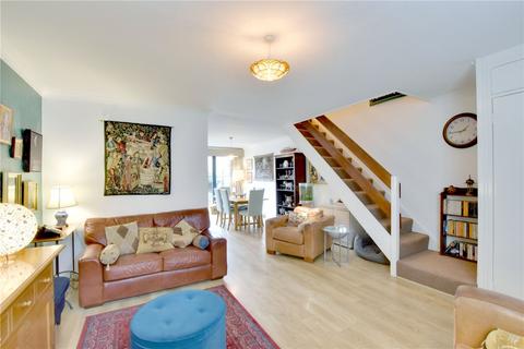 3 bedroom terraced house for sale, Quaggy Walk, Blackheath, London, SE3