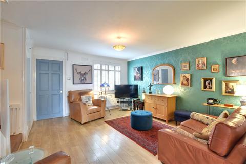 3 bedroom terraced house for sale, Quaggy Walk, Blackheath, London, SE3