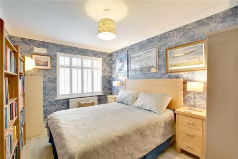 3 bedroom terraced house for sale, Quaggy Walk, Blackheath, London, SE3