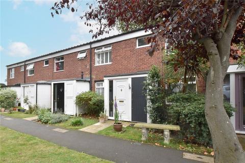 3 bedroom terraced house for sale, Quaggy Walk, Blackheath, London, SE3