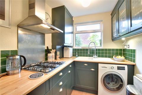 3 bedroom terraced house for sale, Quaggy Walk, Blackheath, London, SE3