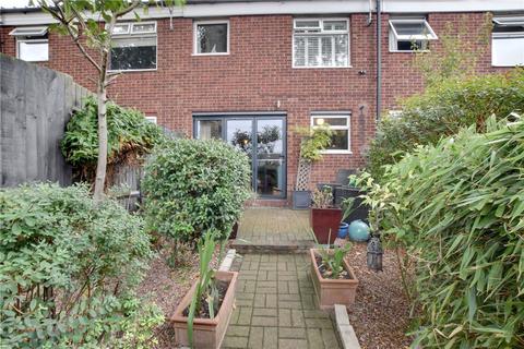 3 bedroom terraced house for sale, Quaggy Walk, Blackheath, London, SE3