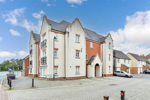 2 bedroom apartment for sale, Lancaster Way, Ashford, Kent