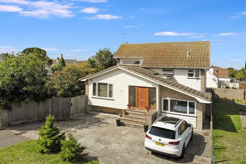 undefined, Nether Avenue, New Romney TN28