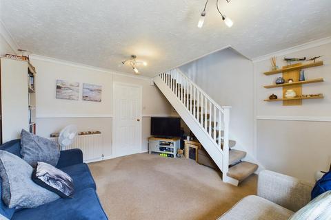 2 bedroom end of terrace house for sale, Harry Blunt Way, Scarning, Dereham