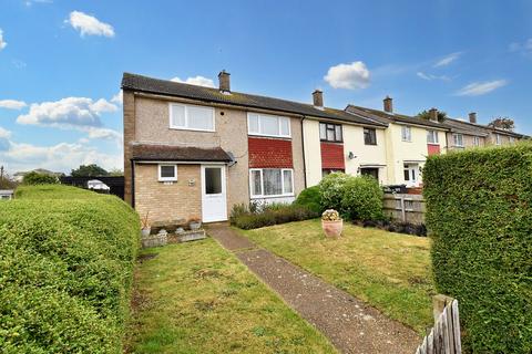 3 bedroom end of terrace house for sale, Bybrook Road, Ashford TN24