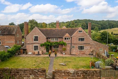 6 bedroom detached house for sale, Trimpley Lane, Bewdley DY12