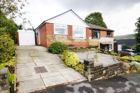 2 bedroom bungalow to rent, Sunfield Lane, Diggle OL3