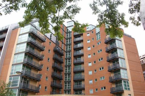 1 bedroom apartment to rent, St George Building,  Leeds