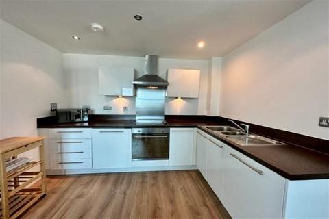 1 bedroom apartment to rent, St George Building,  Leeds