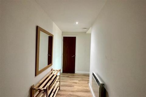 1 bedroom apartment to rent, St George Building,  Leeds