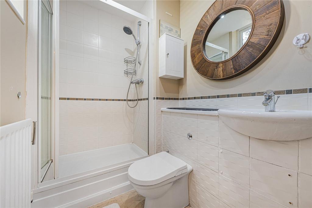 Ensuite