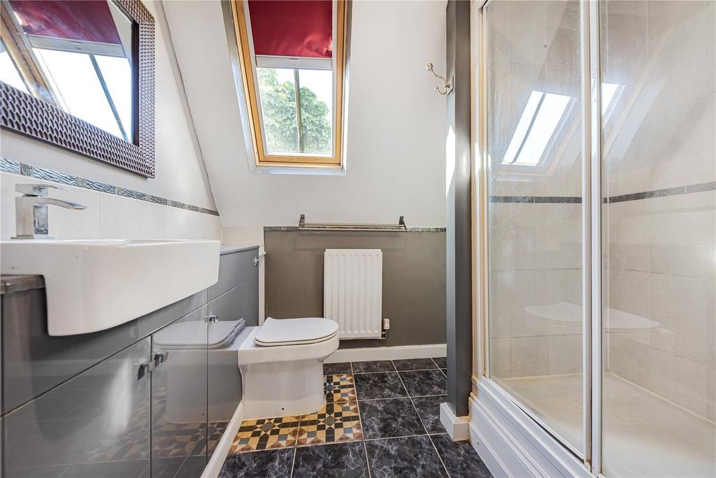 Ensuite
