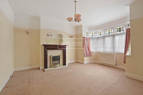 3 bedroom semi-detached house for sale, Amberley Road, Enfield EN1