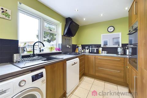 3 bedroom terraced house for sale, Joyners Field, Harlow CM18