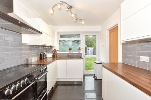 3 bedroom semi-detached house for sale, Abingdon Road, Maidstone, Kent