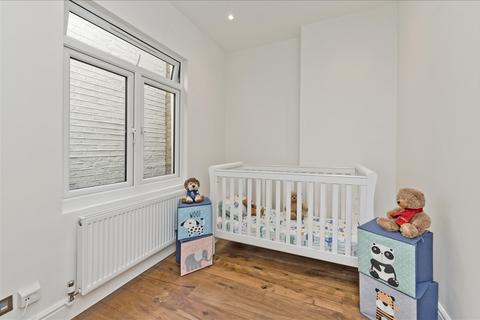 2 bedroom flat for sale, Hammersmith W6 W6