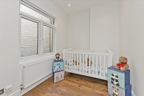 Basement Flat, 21 Richford Street, London, W6 7HJ