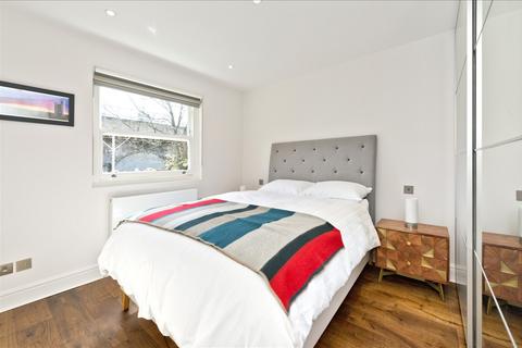 Basement Flat, 21 Richford Street, London, W6 7HJ