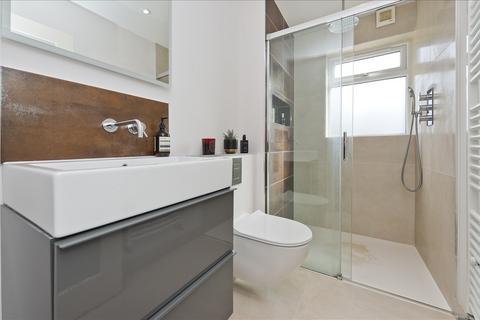 Basement Flat, 21 Richford Street, London, W6 7HJ