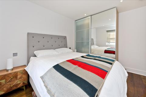 Basement Flat, 21 Richford Street, London, W6 7HJ