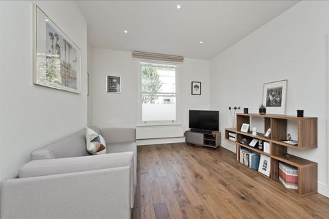 Basement Flat, 21 Richford Street, London, W6 7HJ