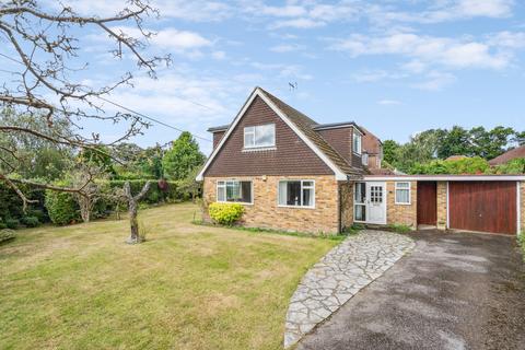 4 bedroom detached house for sale, Links Way, Flackwell Heath, High Wycombe, Buckinghamshire, HP10