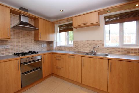 2 bedroom ground floor flat to rent, Eagle Way, Peterborough PE7