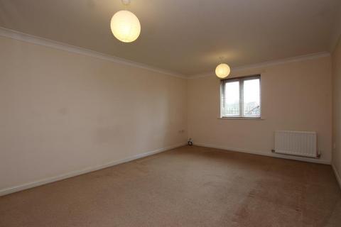 2 bedroom ground floor flat to rent, Eagle Way, Peterborough PE7