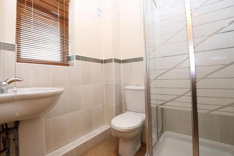 2 bedroom ground floor flat to rent, Eagle Way, Peterborough PE7