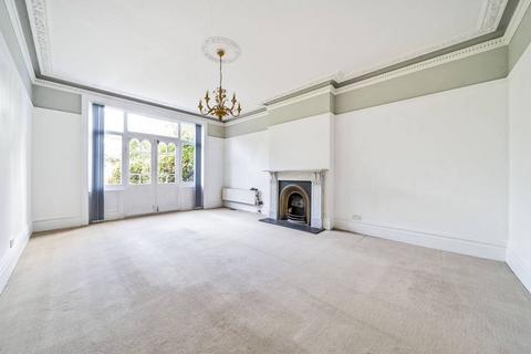 5 bedroom house to rent, Stanway Gardens, Ealing Common, London, W3