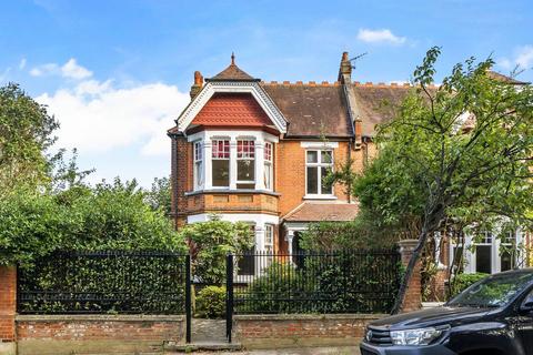 5 bedroom house to rent, Stanway Gardens, Ealing Common, London, W3