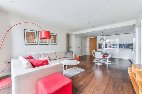 2 bedroom flat for sale, Walworth Road, Elephant and Castle, London, SE1