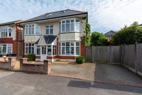 6 bedroom detached house for sale, Truscott Avenue, Bournemouth, Dorset