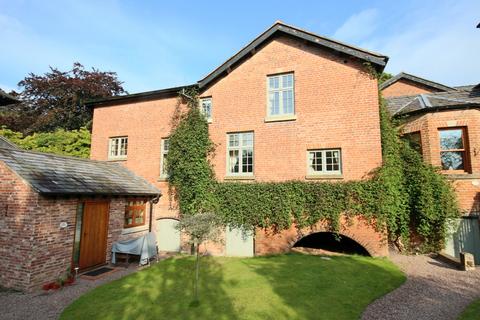 2 bedroom terraced house to rent, Maer, Maer Estate Cottages, ST5