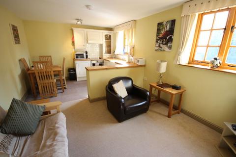 2 bedroom terraced house to rent, Maer, Maer Estate Cottages, ST5