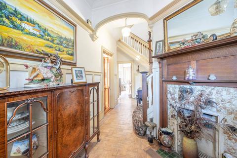 6 bedroom semi-detached house for sale, Finchley Road, Hampstead, London, NW3