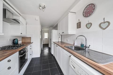 3 bedroom end of terrace house for sale, Webbs Close, Bromham, Bedford