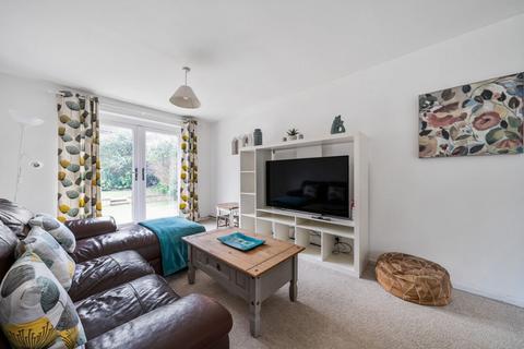 3 bedroom end of terrace house for sale, Webbs Close, Bromham, Bedford