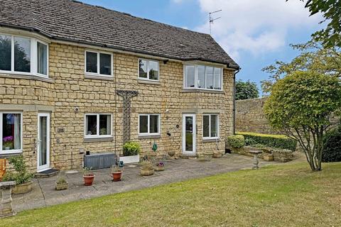 2 bedroom flat for sale, Torkington Gardens, Stamford